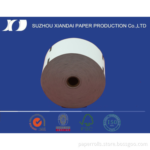 80mmx150mm ATM paper